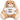 Glückwunsch, du wirst Oma – Kuscheltier XXL Hase, Ansicht 01 #kuscheltier_xxl-hase