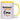 Glückwunsch du wirst Oma – Tasse in Gelb – Ansicht 01 #farbe_gelb