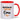Glückwunsch du wirst Oma – Tasse in Rot – Ansicht 01 #farbe_rot
