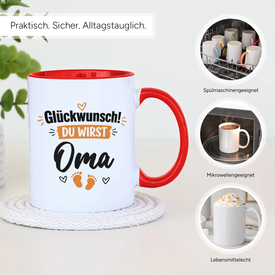 Spülmaschinenfest