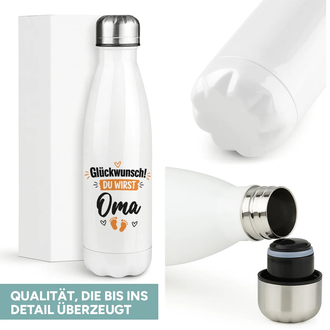 Qualität bis ins Detail