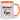 Glückwunsch du wirst Opa – Tasse in Orange – Ansicht 01 #farbe_orange