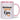Glückwunsch du wirst Opa – Tasse in Rosa – Ansicht 01 #farbe_rosa