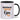 Glückwunsch du wirst Opa – Tasse in Schwarz – Ansicht 01 #farbe_schwarz