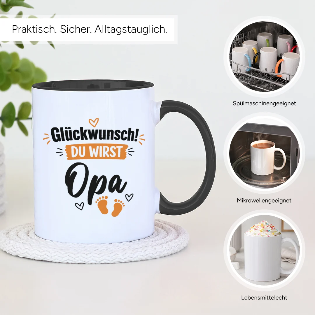 Spülmaschinenfest