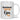 Glückwunsch du wirst Opa – Tasse in Weiß – Ansicht 01 #farbe_weiss