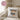 Glückwunsch du wirst Opa – Kissen 40 × 40 cm mit Rückseite in Rosa – Wohnbeispiel #farbe_rosa