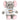 Glückwunsch, du wirst Schwester – Kuscheltier Elefant, Ansicht 01 #kuscheltier_elefant