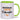 Glückwunsch du wirst Schwester – Tasse in Grün – Ansicht 01 #farbe_gruen