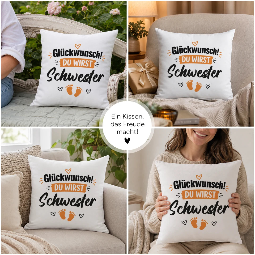 Ein Motiv, das zu deinem Lieblingsmenschen passt