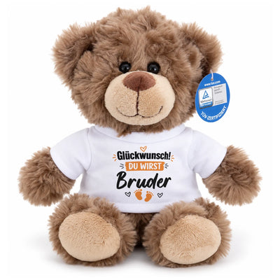Kuschelbär