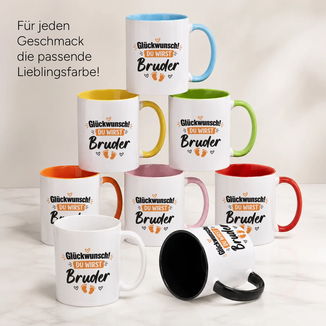 Im Geschenkkarton direkt verschenken