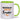 Glückwunsch du wirst Bruder – Tasse in Grün – Ansicht 01 #farbe_gruen