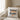 Glückwunsch du wirst Bruder – Kissen 40 × 40 cm mit Rückseite in Weiß – Wohnbeispiel #farbe_weiss