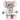 Glückwunsch, du wirst Uroma – Kuscheltier Elefant, Ansicht 01 #kuscheltier_elefant
