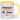 Glückwunsch, du wirst Uroma – Tasse in Gelb – Ansicht 01 #farbe_gelb