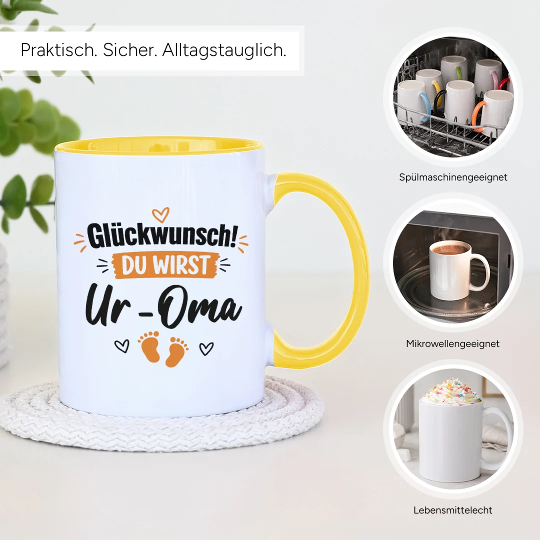 Spülmaschinenfest