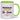 Glückwunsch, du wirst Uroma – Tasse in Grün – Ansicht 01 #farbe_gruen