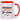Glückwunsch, du wirst Uroma – Tasse in Rot – Ansicht 01 #farbe_rot