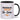 Glückwunsch, du wirst Uroma – Tasse in Schwarz – Ansicht 01 #farbe_schwarz