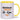 Glückwunsch, du wirst Uropa – Tasse in Gelb – Ansicht 01 #farbe_gelb