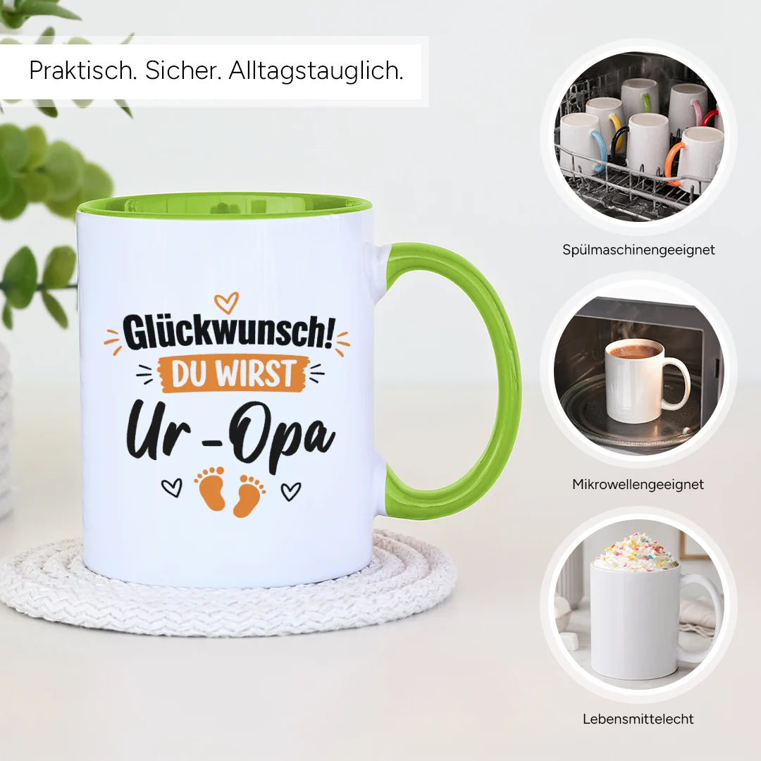 Spülmaschinenfest