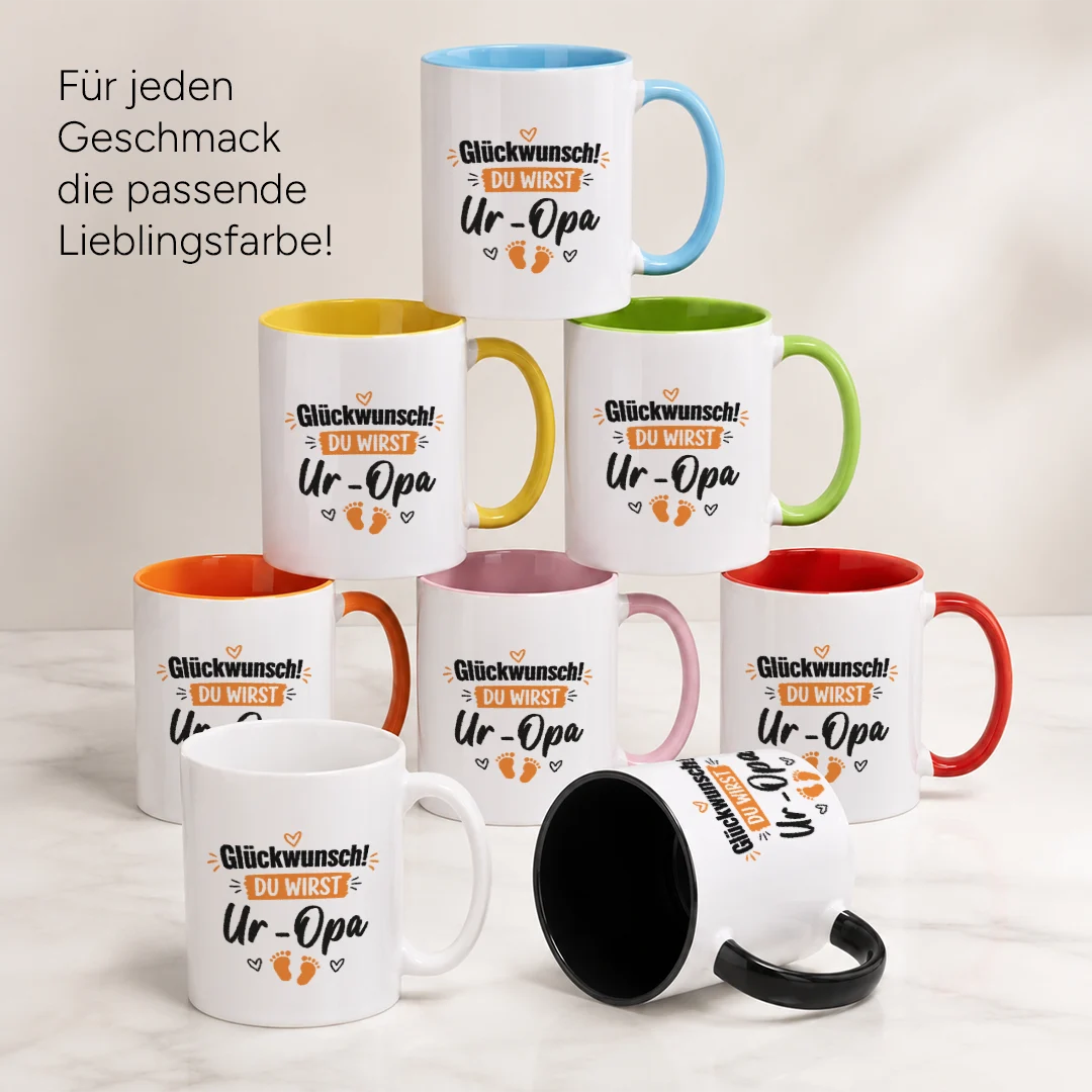 Im Geschenkkarton direkt verschenken