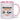 Glückwunsch, du wirst Uropa – Tasse in Rosa – Ansicht 01 #farbe_rosa