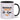 Glückwunsch, du wirst Uropa – Tasse in Schwarz – Ansicht 01 #farbe_schwarz