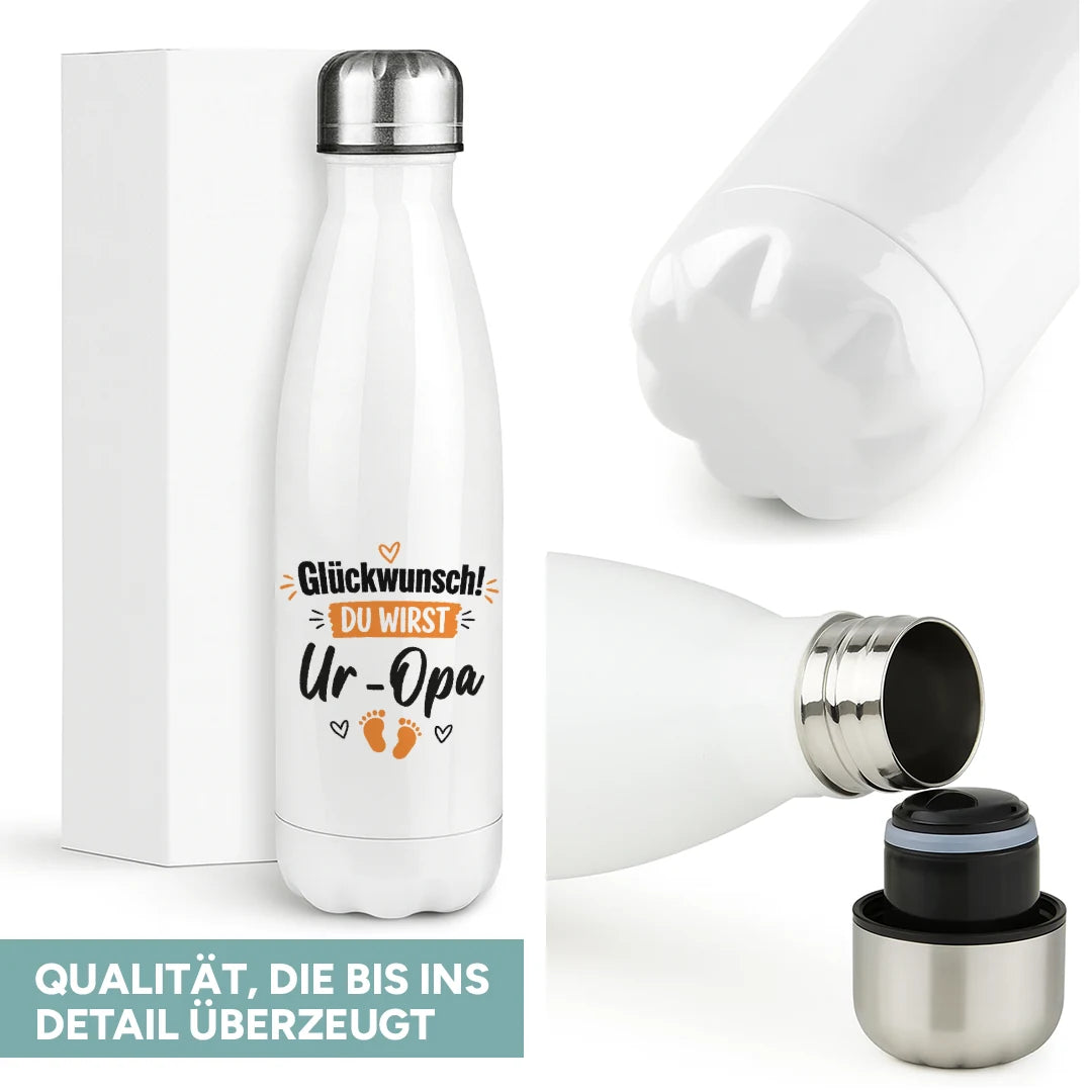 Qualität bis ins Detail