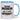 Ich bin Ingenieur was ist deine Superkraft – Tasse in Blau – Ansicht 01 #farbe_blau