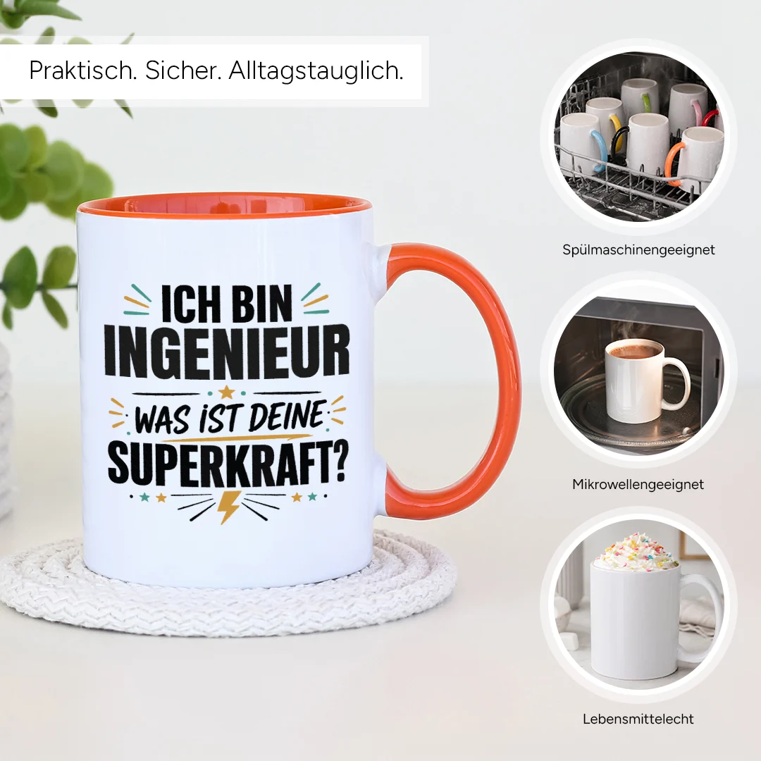 Spülmaschinenfest