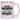 Ich bin Ingenieur was ist deine Superkraft – Tasse in Rosa – Ansicht 01 #farbe_rosa