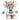 Ich bin Opa – Kuscheltier Elefant, Ansicht 01 #kuscheltier_elefant