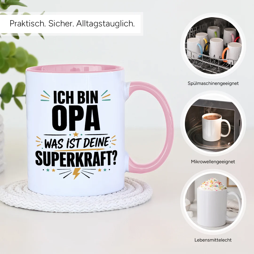 Spülmaschinenfest