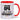 Ich bin Opa was ist deine Superkraft – Tasse in Rot – Ansicht 01 #farbe_rot