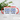 Seitdem ich stilles Wasser von Gorbatschow trinke, startet der Tag viel besser – Tasse in Rot – Ansicht 02 #farbe_rot