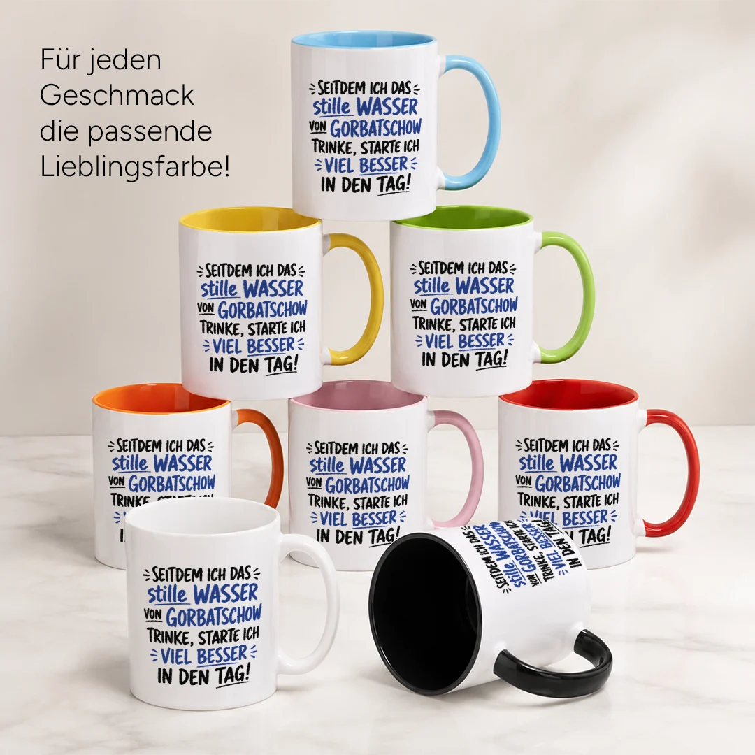 Im Geschenkkarton direkt verschenken