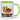 Mettarbeiter des Monats – Tasse in Grün – Ansicht 01 #farbe_gruen