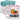Mettarbeiter des Monats – Tasse in Rosa mit Geschenkkarton – Ansicht 01 #farbe_rosa