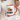 Mettarbeiter des Monats – Tasse in Rot – Ansicht 03 #farbe_rot