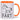 Färt – Tasse in Orange – Ansicht 01 #farbe_orange