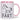 Färt – Tasse in Rosa – Ansicht 01 #farbe_rosa