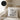Färt – Kissen 40 × 40 cm mit Rückseite in Schwarz – Wohnbeispiel #farbe_schwarz