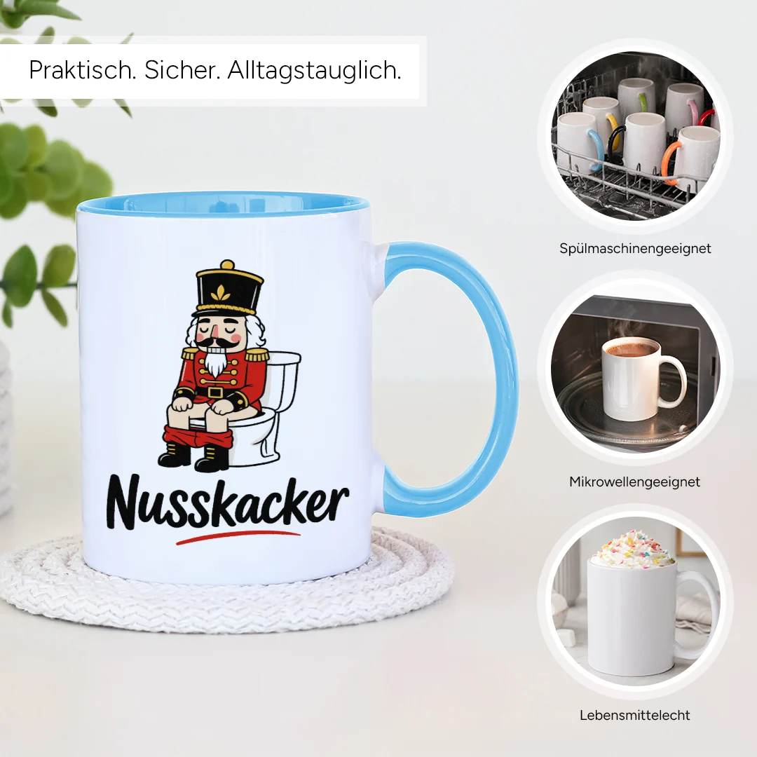 Spülmaschinenfest