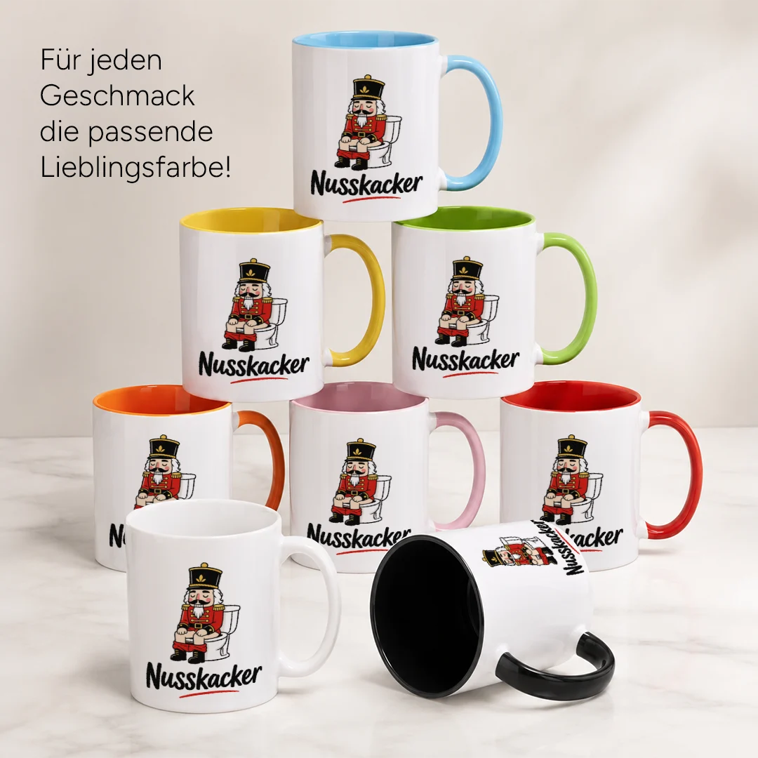 Im Geschenkkarton direkt verschenken
