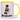 Nussknacker – Tasse in Gelb – Ansicht 01 #farbe_gelb