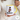Nussknacker – Tasse in Gelb mit Geschenkkarton – Ansicht 03 #farbe_gelb