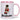 Nussknacker – Tasse in Rosa – Ansicht 01 #farbe_rosa