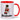 Nussknacker – Tasse in Rot – Ansicht 01 #farbe_rot